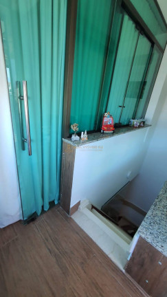 Imagem Cobertura com 4 Quartos à Venda, 180 m² em Jacarepaguá - Rio De Janeiro