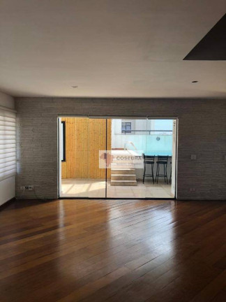 Cobertura com 3 Quartos à Venda, 210 m² em Moema - São Paulo