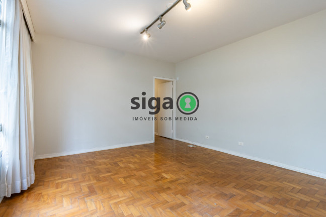 Imagem Apartamento com 3 Quartos à Venda, 82 m² em Jardim Paulista - São Paulo