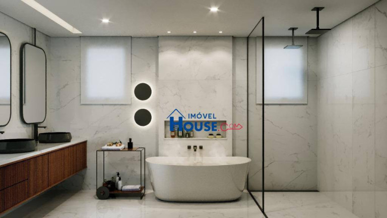 Imagem Apartamento com 4 Quartos à Venda, 355 m² em Ibirapuera - São Paulo Imagem Apartamento com 4 Quartos à Venda, 355 m² em Ibirapuera - São Paulo