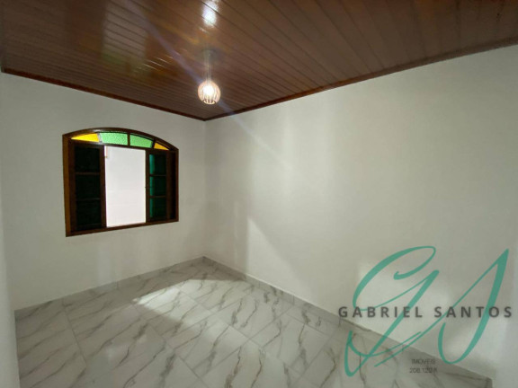 Imagem Casa com 2 Quartos à Venda, 73 m² em Vila Atlântica - Mongaguá