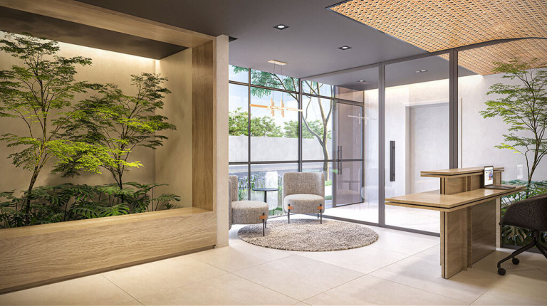 Imagem Apartamento com 1 Quarto à Venda, 28 m² em Bela Vista - São Paulo Imagem Apartamento com 1 Quarto à Venda, 28 m² em Bela Vista - São Paulo
