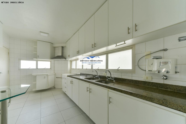 Imagem Apartamento com 3 Quartos à Venda, 210 m² em Paraiso - São Paulo