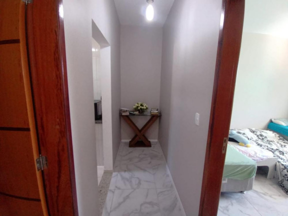 Imagem Imóvel com 2 Quartos à Venda, 25 m² em Campo Grande - Rio De Janeiro