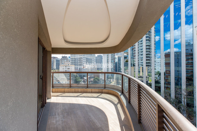 Imagem Apartamento com 1 Quarto à Venda, 46 m² em Vila Olímpia - São Paulo Imagem Apartamento com 1 Quarto à Venda, 46 m² em Vila Olímpia - São Paulo