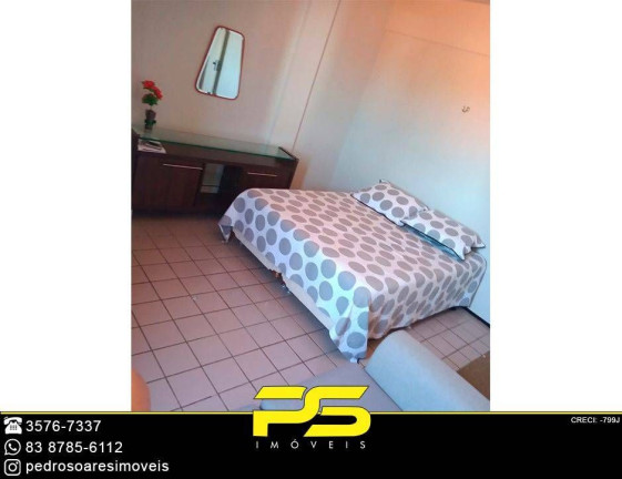 Imagem Apartamento com 4 Quartos à Venda, 180 m² em Camboinha - Cabedelo Imagem Apartamento com 4 Quartos à Venda, 180 m² em Camboinha - Cabedelo