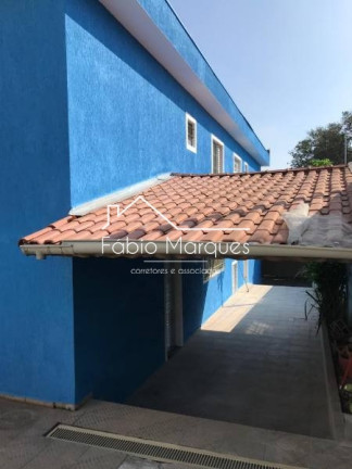 Imagem Sobrado com 3 Quartos à Venda, 250 m² em Vila Ré - São Paulo Imagem Sobrado com 3 Quartos à Venda, 250 m² em Vila Ré - São Paulo
