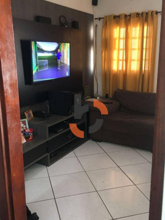 Imagem Casa com 2 Quartos à Venda, 62 m² em Santa Eugênia - Nova Iguaçu