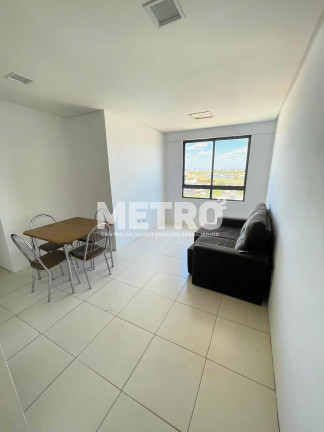 Apartamento com 1 Quarto para Alugar, 62 m² em Centro - Petrolina