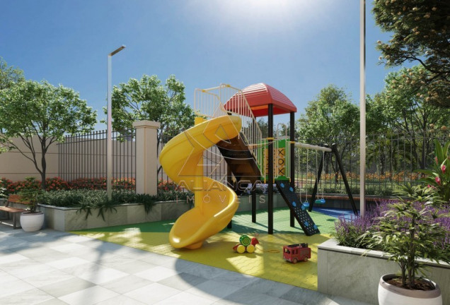 Imagem Apartamento com 3 Quartos à Venda, 221 m² em Jardim Olhos D'água - Ribeirão Preto Imagem Apartamento com 3 Quartos à Venda, 221 m² em Jardim Olhos D'água - Ribeirão Preto