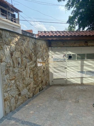 Imagem Casa com 3 Quartos à Venda, 190 m² em Jardim Esmeralda (zona Sul) - São Paulo Imagem Casa com 3 Quartos à Venda, 190 m² em Jardim Esmeralda (zona Sul) - São Paulo