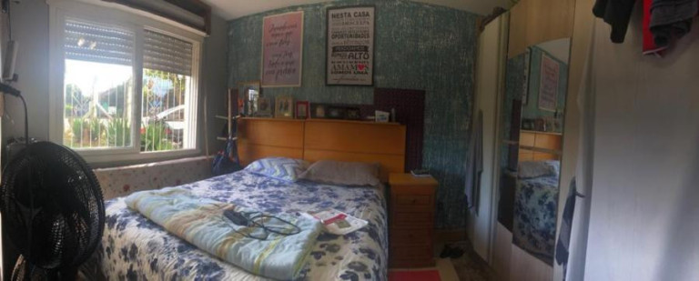 Imagem Apartamento com 1 Quarto à Venda, 40 m² em Parque Dos Maias - Porto Alegre