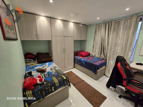 Imagem Casa com 2 Quartos à Venda, 270 m² em Califórnia - Nova Iguaçu