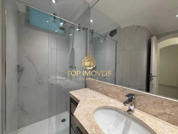 Imagem Apartamento com 3 Quartos à Venda,  em Jardim Astúrias - Guarujá