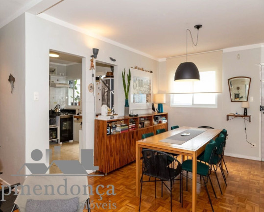 Imagem Apartamento com 2 Quartos à Venda, 93 m² em Pinheiros - São Paulo Imagem Apartamento com 2 Quartos à Venda, 93 m² em Pinheiros - São Paulo