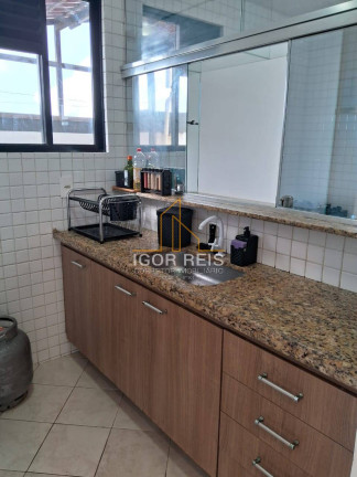 Imagem Apartamento com 2 Quartos à Venda, 82 m² em Parque Leopoldina - Campos Dos Goytacazes