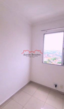 Imagem Apartamento com 2 Quartos para Alugar, 50 m² em Jardim Marajoara - São Paulo Imagem Apartamento com 2 Quartos para Alugar, 50 m² em Jardim Marajoara - São Paulo