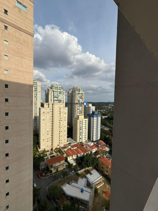 Imagem Studio com 1 Quarto para Alugar, 25 m² em Brooklin Paulista - São Paulo Imagem Studio com 1 Quarto para Alugar, 25 m² em Brooklin Paulista - São Paulo