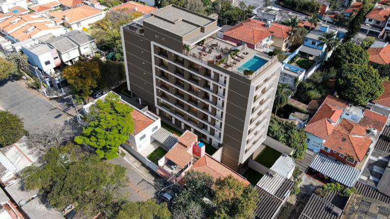 Imóvel Comercial à Venda, 26 m² em Brooklin Paulista - São Paulo
