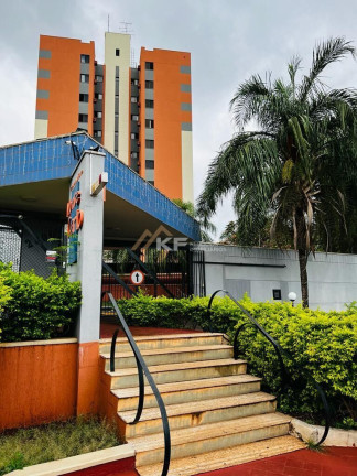 Imagem Apartamento com 3 Quartos à Venda, 76 m² em Jardim São Luiz - Ribeirão Preto Imagem Apartamento com 3 Quartos à Venda, 76 m² em Jardim São Luiz - Ribeirão Preto
