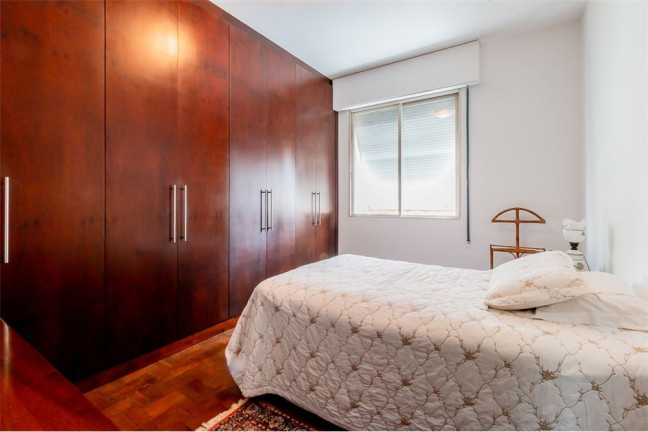 Imagem Imóvel com 3 Quartos à Venda, em Higienópolis - São Paulo Imagem Imóvel com 3 Quartos à Venda, em Higienópolis - São Paulo