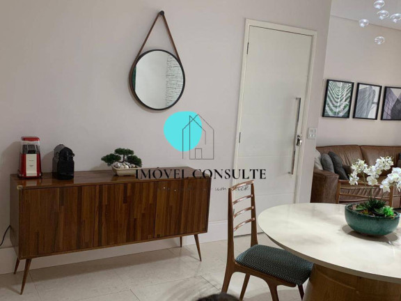 Imagem Apartamento com 3 Quartos à Venda, 100 m² em Alto De Pinheiros - São Paulo