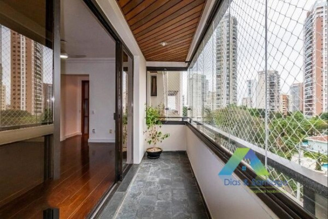Imagem Apartamento com 3 Quartos à Venda, 127 m² em Chácara Klabin - São Paulo Imagem Apartamento com 3 Quartos à Venda, 127 m² em Chácara Klabin - São Paulo