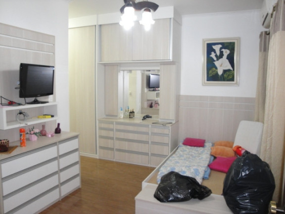 Imagem Casa com 3 Quartos à Venda, 490 m² em Vila Santa Luzia - Bauru
