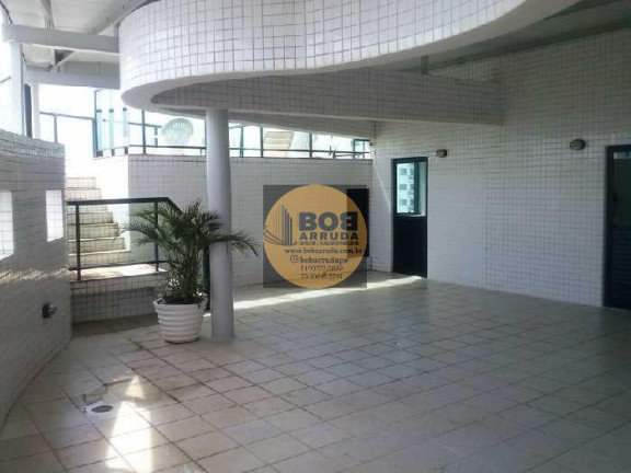 Imagem Apartamento com 4 Quartos à Venda, 155 m² em Boa Viagem - Recife