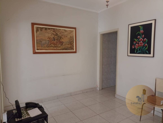 Imagem Casa com 2 Quartos à Venda, 415 m² em Santa Paula - São Caetano Do Sul