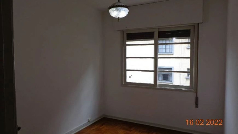 Apartamento com 2 Quartos à Venda, 56 m² em Santa Cecília - São Paulo