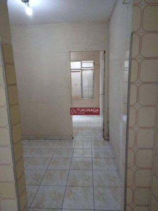 Imagem Sobrado com 1 Quarto para Alugar, 50 m² em Vila São João Batista - Guarulhos Imagem Sobrado com 1 Quarto para Alugar, 50 m² em Vila São João Batista - Guarulhos