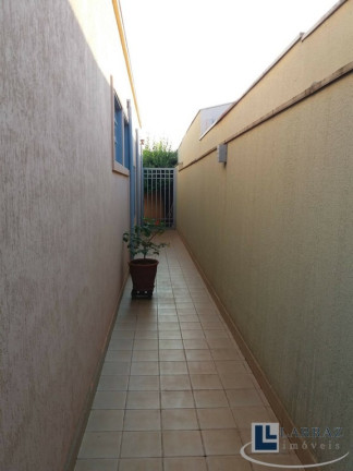 Imagem Casa com 4 Quartos à Venda, 182 m² em Vila Tibério - Ribeirão Preto
