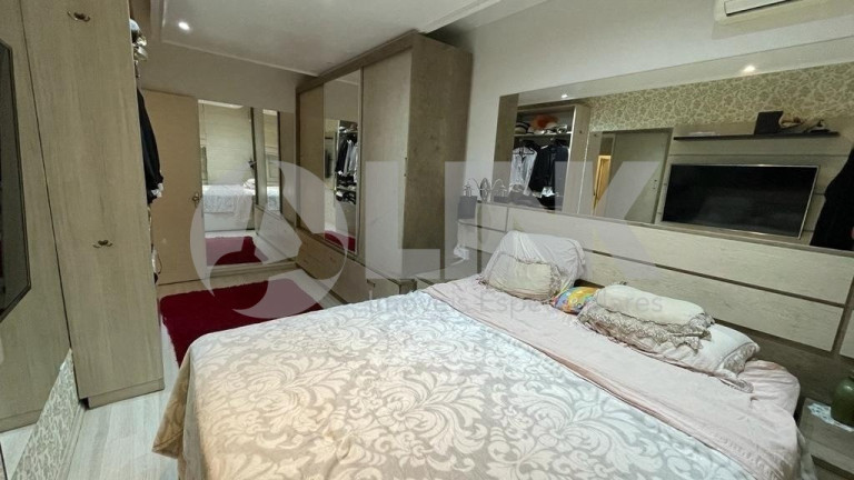 Imagem Apartamento com 1 Quarto à Venda, 62 m² em Boa Vista - Porto Alegre Imagem Apartamento com 1 Quarto à Venda, 62 m² em Boa Vista - Porto Alegre