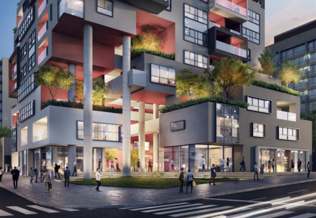 Imagem Apartamento com 2 Quartos à Venda, 52 m² em Pinheiros - São Paulo Imagem Apartamento com 2 Quartos à Venda, 52 m² em Pinheiros - São Paulo
