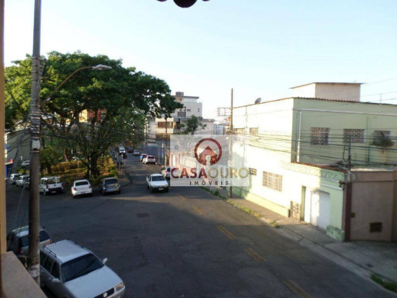 Imagem Casa com 6 Quartos à Venda, 200 m² em Colégio Batista - Belo Horizonte