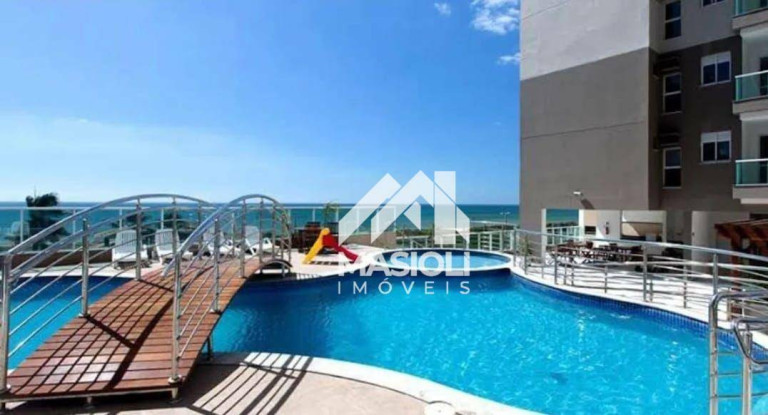 Imagem Apartamento com 2 Quartos à Venda, 55 m² em Praia De Itaparica - Vila Velha Imagem Apartamento com 2 Quartos à Venda, 55 m² em Praia De Itaparica - Vila Velha
