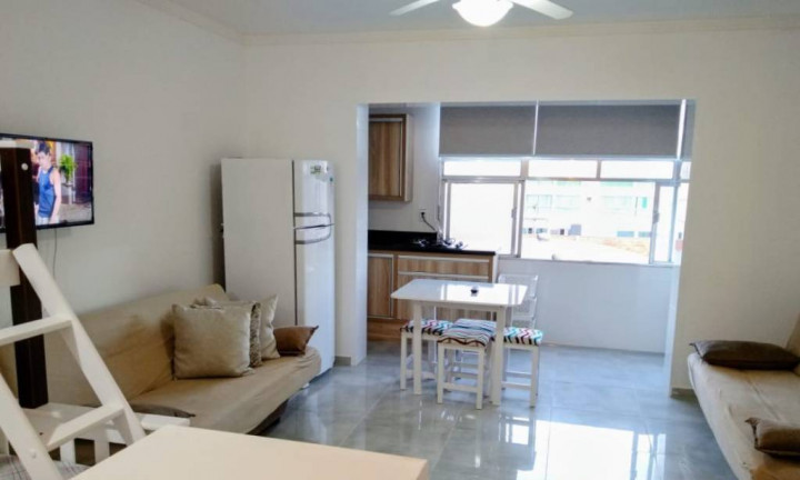 Imagem Apartamento com 1 Quarto à Venda, 45 m² em Centro - Capão Da Canoa