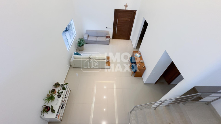 Imagem Casa com 4 Quartos à Venda, 350 m² em Jardim Botânico Iii - Brasília