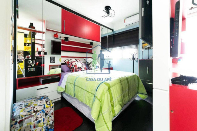 Imagem Apartamento com 1 Quarto à Venda, 33 m² em Santo Amaro - São Paulo Imagem Apartamento com 1 Quarto à Venda, 33 m² em Santo Amaro - São Paulo