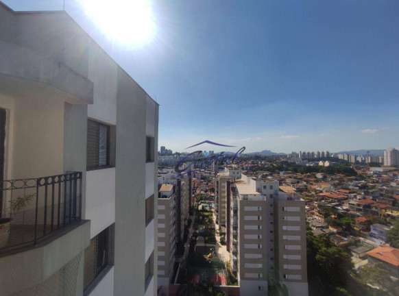 Imagem Apartamento com 2 Quartos à Venda, 57 m² em Jardim Bonfiglioli - São Paulo Imagem Apartamento com 2 Quartos à Venda, 57 m² em Jardim Bonfiglioli - São Paulo