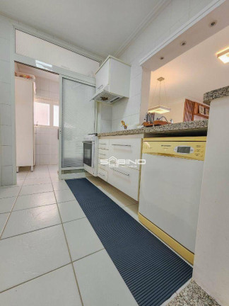 Imagem Apartamento com 3 Quartos à Venda, 122 m² em Riviera De São Lourenço - Bertioga
