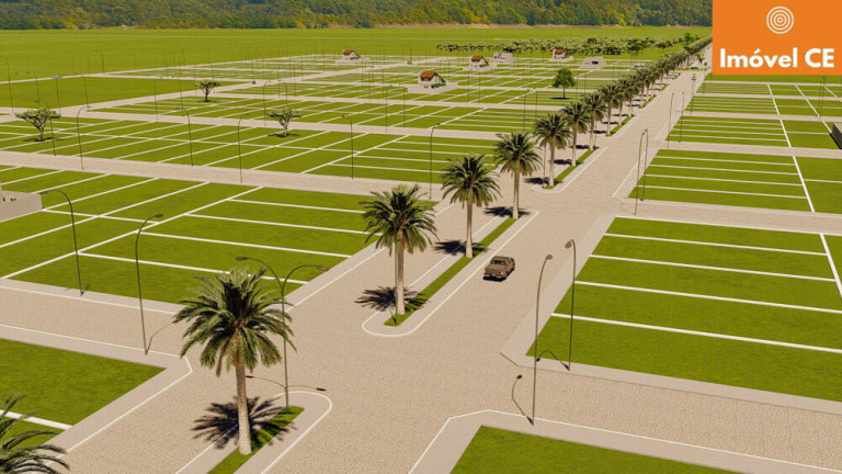 Imagem Terreno à Venda, 250 m² em Camocim Imagem Terreno à Venda, 250 m² em Camocim