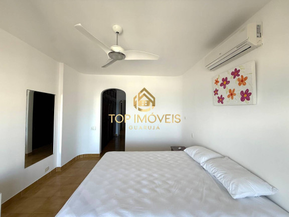Imagem Apartamento com 3 Quartos para Alugar, 175 m² em Pitangueiras - Guarujá Imagem Apartamento com 3 Quartos para Alugar, 175 m² em Pitangueiras - Guarujá