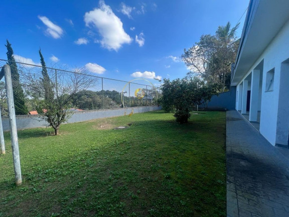 Imagem Casa com 5 Quartos à Venda, 750 m² em Arujá