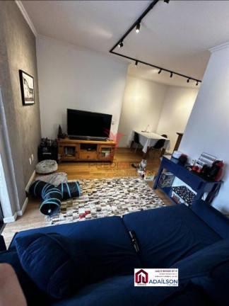 Imagem Apartamento com 2 Quartos à Venda, 70 m² em João Paulo - Florianópolis
