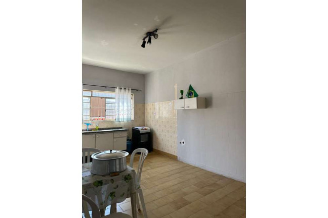 Imagem Casa com 4 Quartos à Venda, 288 m² em Centro - Salto De Pirapora