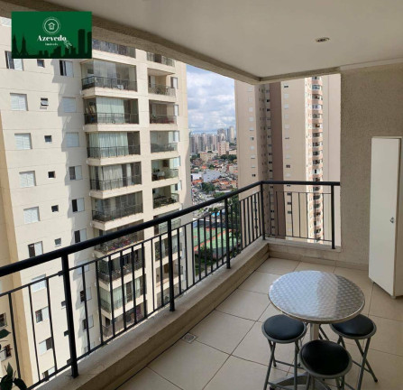 Imagem Apartamento com 3 Quartos à Venda, 83 m² em Jardim Zaira - Guarulhos Imagem Apartamento com 3 Quartos à Venda, 83 m² em Jardim Zaira - Guarulhos