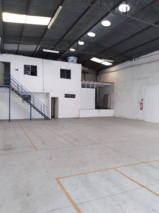 Imagem Galpão para Alugar, 800 m² em Ayrosa - Osasco Imagem Galpão para Alugar, 800 m² em Ayrosa - Osasco