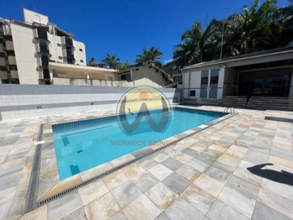 Imóvel com 2 Quartos à Venda, 82 m² em Praia Grande - Ubatuba